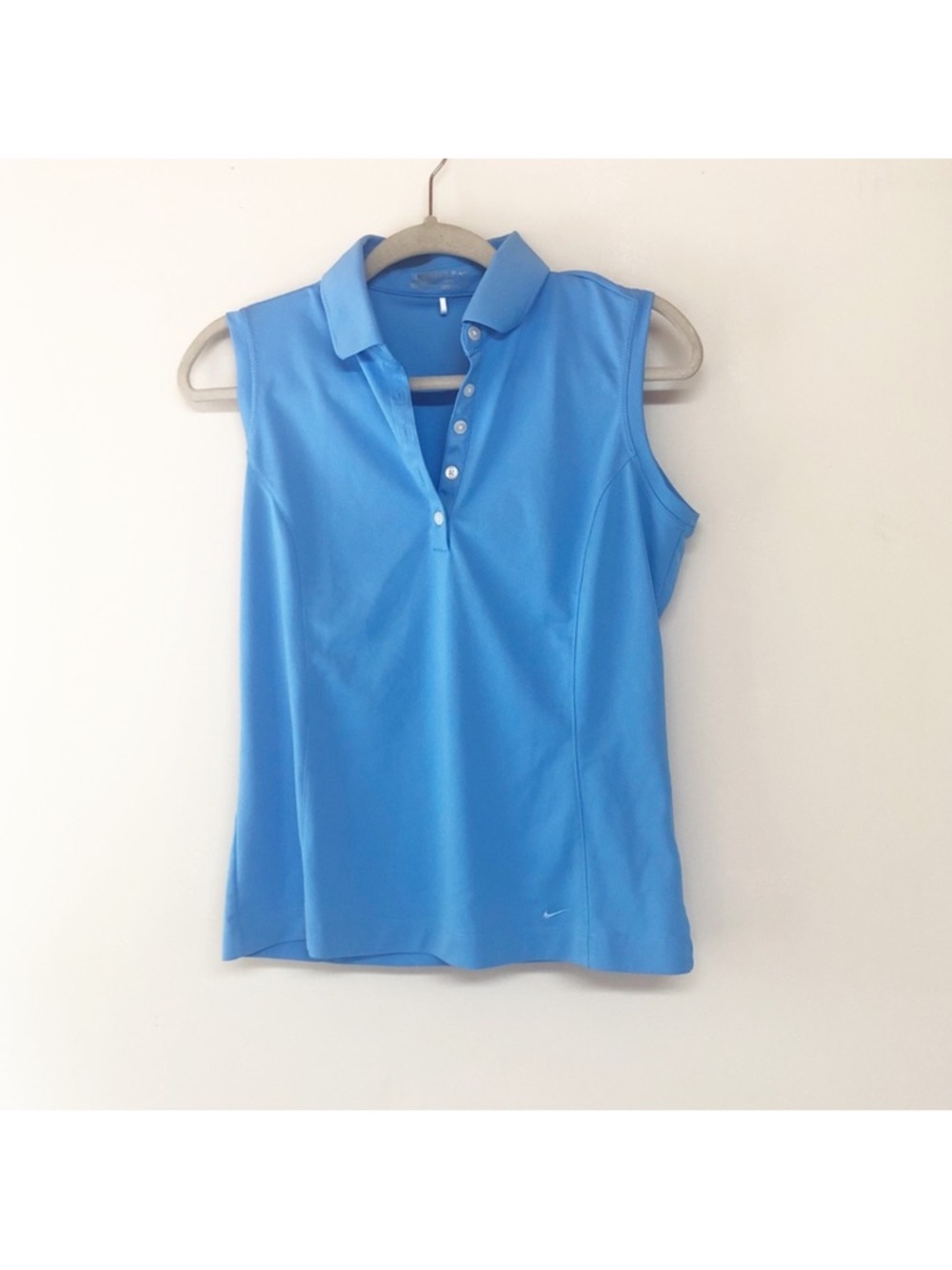 Nike Golf Medium Blue